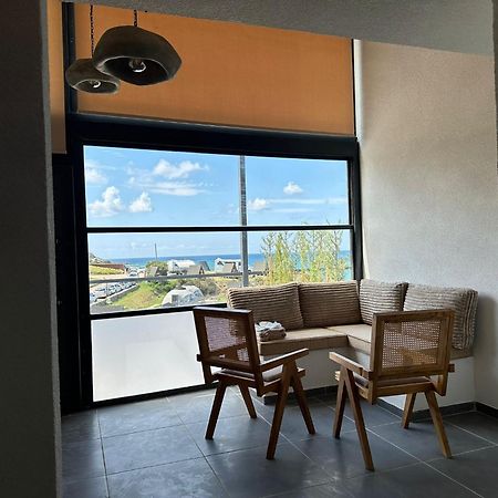 Sahil Kamp Istanbul Hotel Ağva Exteriér fotografie