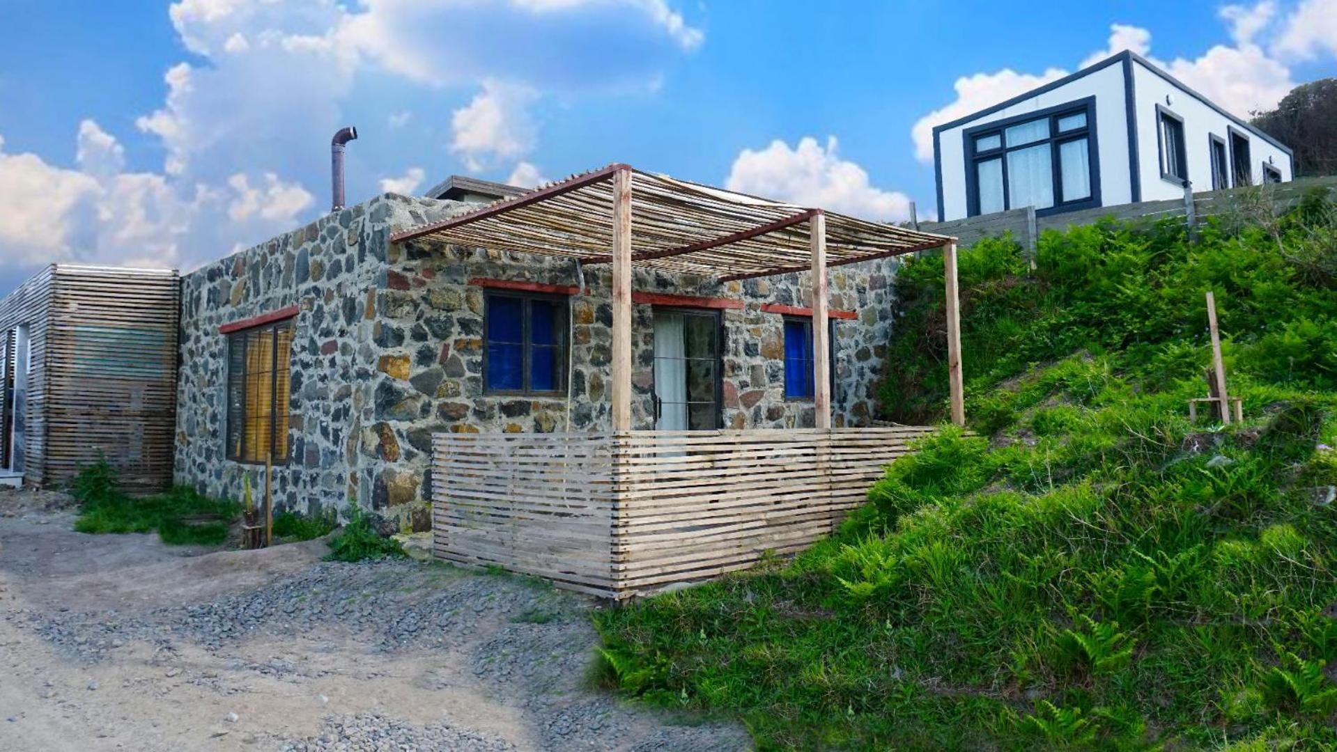 Sahil Kamp Istanbul Hotel Ağva Exteriér fotografie