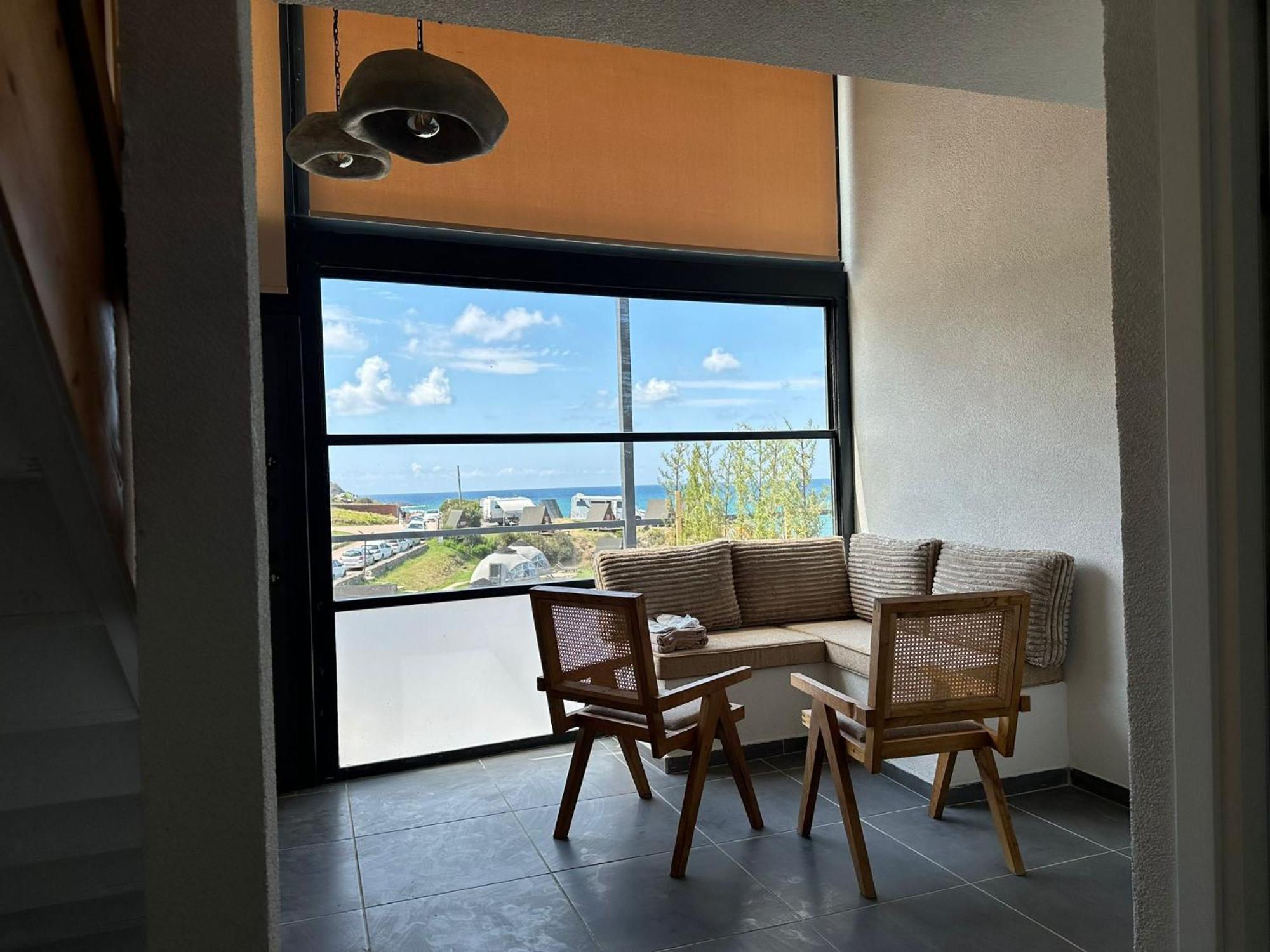 Sahil Kamp Istanbul Hotel Ağva Exteriér fotografie