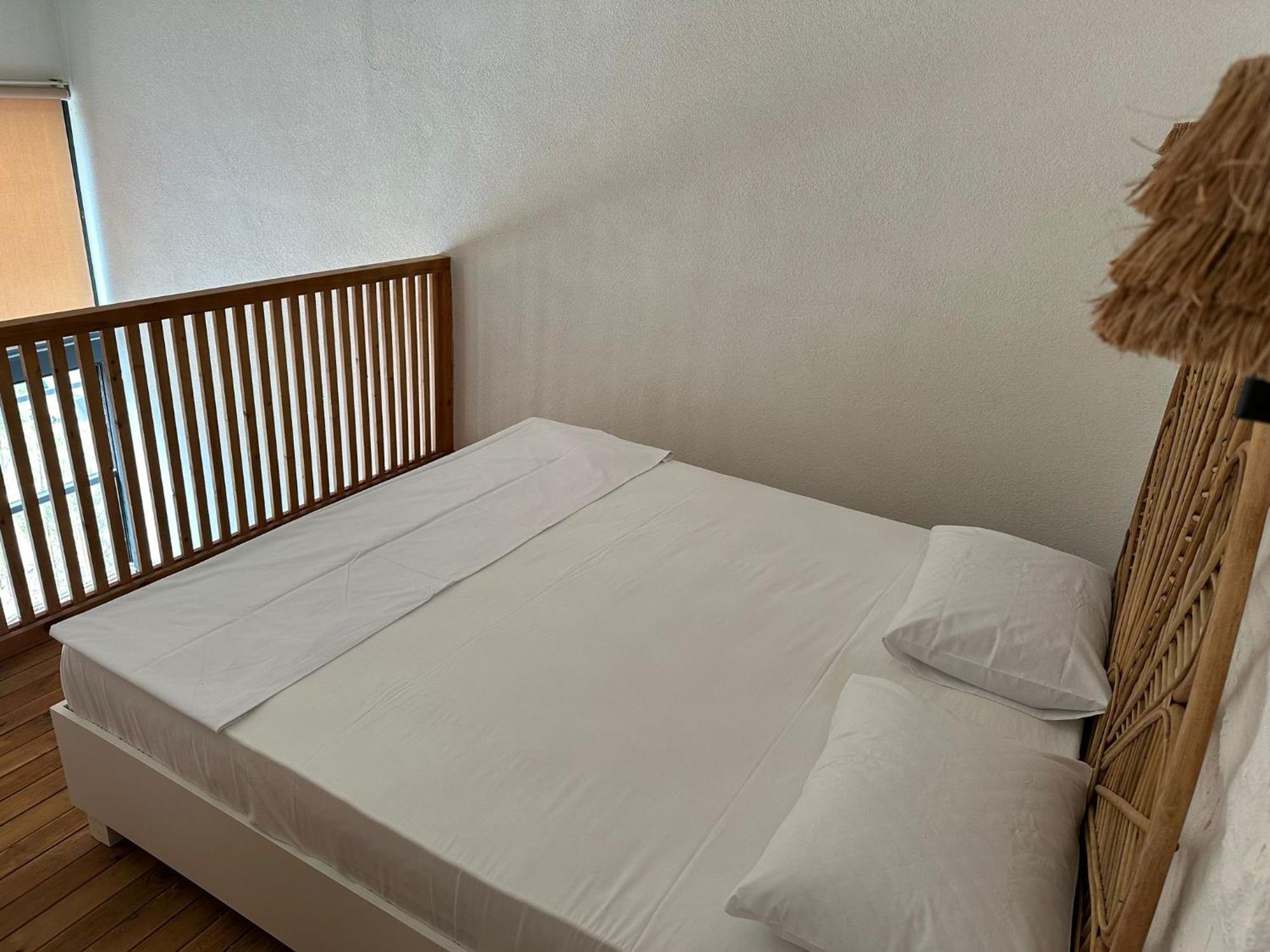 Sahil Kamp Istanbul Hotel Ağva Exteriér fotografie